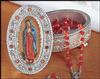 Our Lady of Guadalupe Rosary Box
